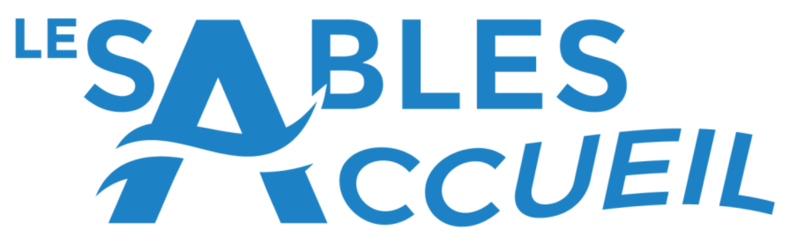 Logo Les Sables Accueil